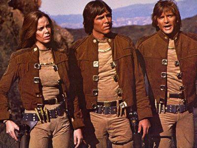 OG BSG is 4&nbsp;Me!