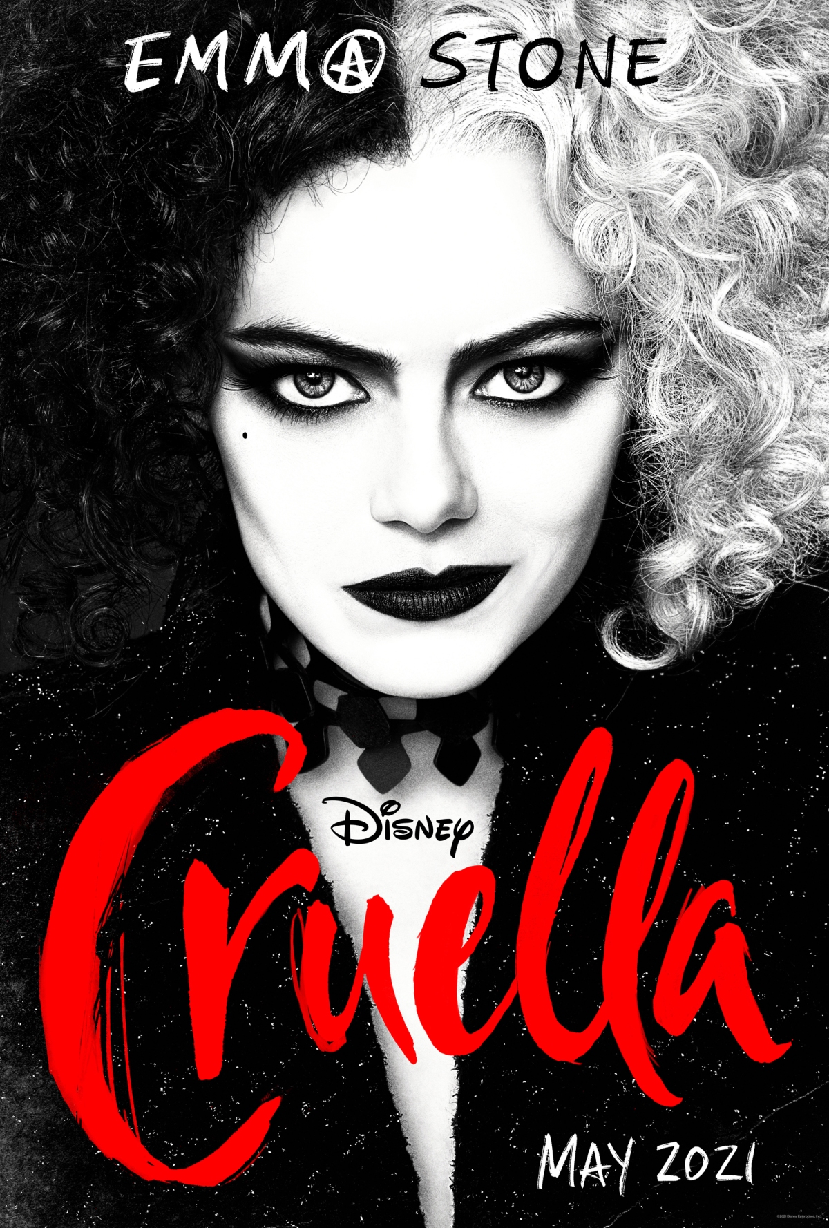 REVIEW: “Cruella” is everything, y’all…or maybe it’s not?